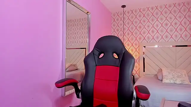 ALANA WATSONN online show from September 26, 12:42 pm