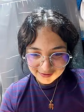 Lily-o online show from November 22, 3:27 am