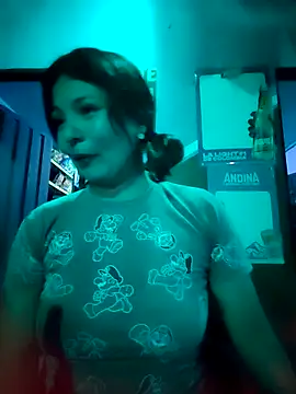 Lily-o online show from November 29, 12:57 am