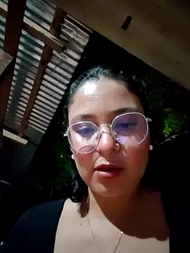 Lily-o online show from December 21, 12:51 am