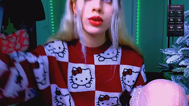 carmen crybaby online show from December 15, 11:58 am