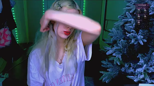 carmen crybaby online show from December 16, 1:49 pm