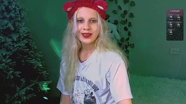 carmen crybaby online show from December 20, 8:27 pm