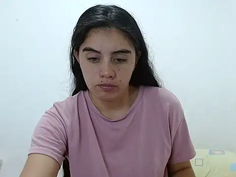 Snapshot of Arieeel_09 chatting on February 18, 5:09 pm Arieeel 09 online show from February 18, 5:09 pm