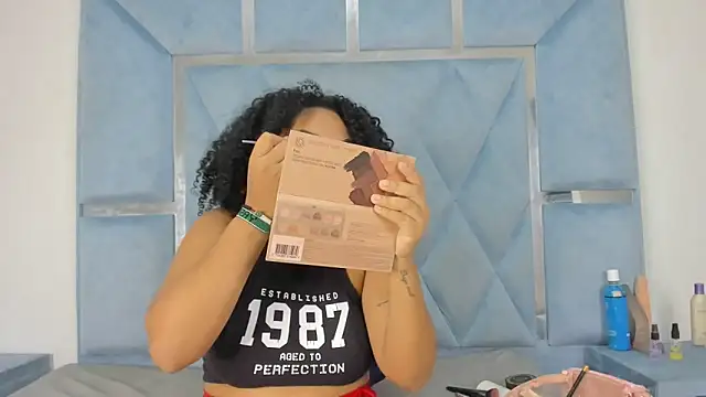 daizasm online show from December 14, 12:32 pm