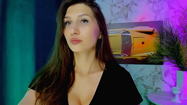Snapshot of Mollyinyourmind chatting on May 21, 11:56 pm Mollyinyourmind online show from May 21, 11:56 pm