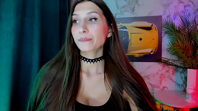 Snapshot of Mollyinyourmind chatting on June 5, 11:10 pm Mollyinyourmind online show from June 5, 11:10 pm
