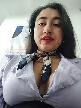 AMATISTA  16 online show from November 7, 12:38 pm