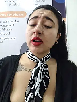 AMATISTA  16 online show from December 5, 12:25 pm