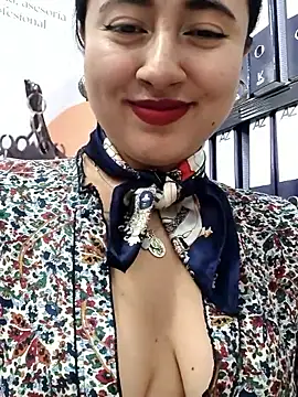 Snapshot of AMATISTA__16 chatting on May 11, 2:56 pm AMATISTA 16 online show from May 11, 2:56 pm
