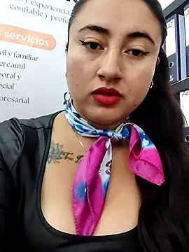 Snapshot of AMATISTA__16 chatting on May 15, 12:34 pm AMATISTA 16 online show from May 15, 12:34 pm