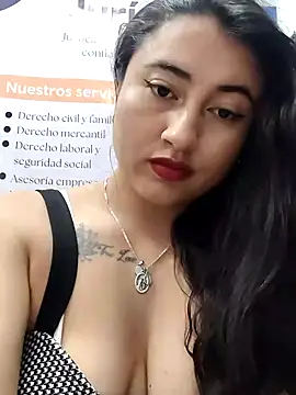 Snapshot of AMATISTA__16 chatting on May 19, 12:22 pm AMATISTA 16 online show from May 19, 12:22 pm