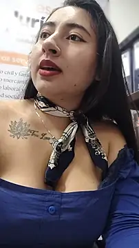 Snapshot of AMATISTA__16 chatting on June 1, 12:29 pm AMATISTA 16 online show from June 1, 12:29 pm