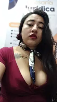 Snapshot of AMATISTA__16 chatting on June 5, 12:33 pm AMATISTA 16 online show from June 5, 12:33 pm