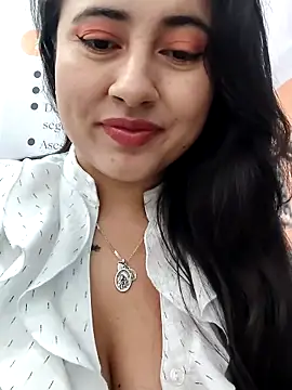 Snapshot of AMATISTA__16 chatting on June 10, 12:26 pm AMATISTA 16 online show from June 10, 12:26 pm