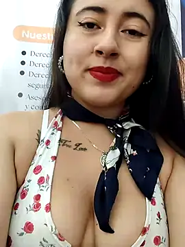 Snapshot of AMATISTA__16 chatting on June 11, 12:25 pm AMATISTA 16 online show from June 11, 12:25 pm