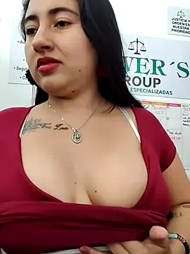 AMATISTA  16 online show from June 30, 12:28 pm