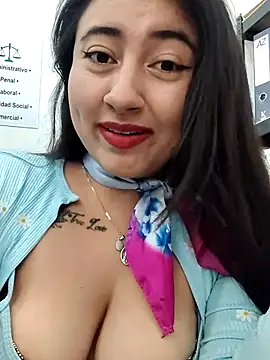 AMATISTA  16 online show from July 3, 12:22 pm