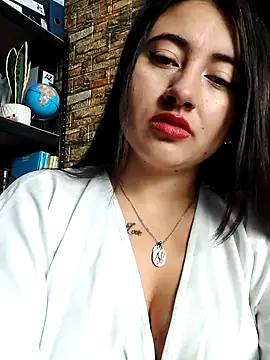 AMATISTA  16 online show from July 22, 12:19 pm