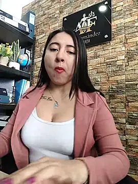 AMATISTA  16 online show from July 31, 12:48 pm