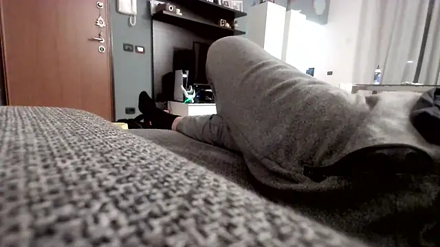 cucciolotto76 online show from November 25, 8:31 pm