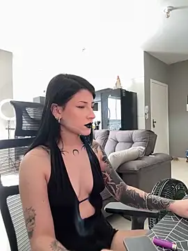 Privad ravenna online show from February 4, 5:52 pm