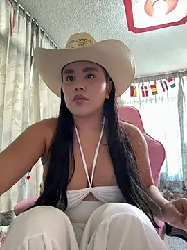 laure torres online show from July 16, 4:24 pm
