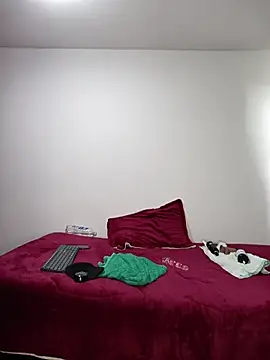 Amber-08 online show from November 11, 1:33 pm