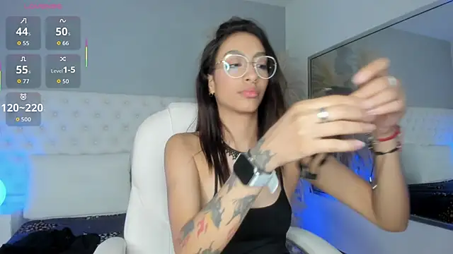 Ebonysweet   online show from February 26, 7:46 pm