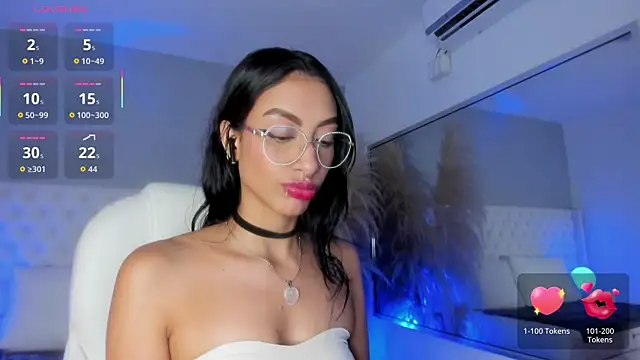 Ebonysweet   online show from July 3, 8:04 pm
