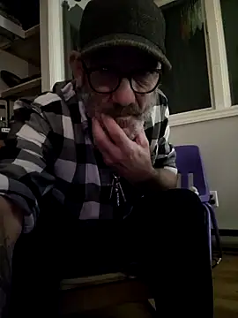 FoxnMouse online show from November 28, 12:57 am