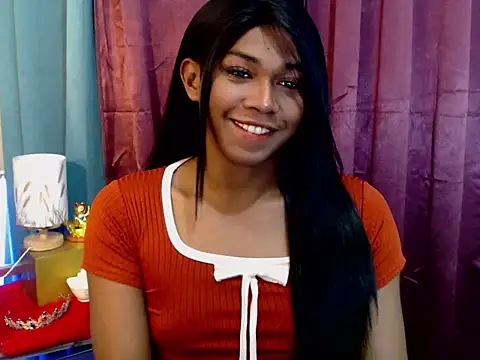 Milagrosa xx online show from April 26, 4:37 pm
