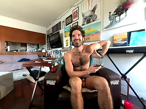 Pupscritch online show from October 22, 4:18 pm