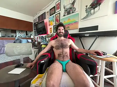 Pupscritch online show from March 11, 3:51 pm