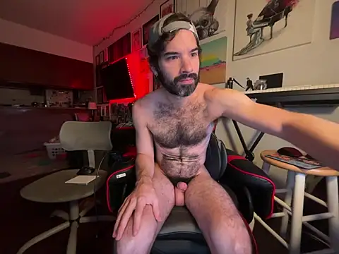 Pupscritch online show from March 12, 1:50 pm