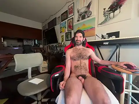 Pupscritch online show from May 1, 2:43 pm