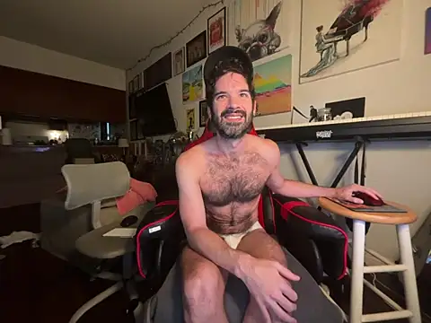 Pupscritch online show from May 8, 2:00 pm