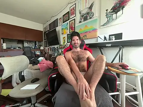 Pupscritch online show from May 11, 2:45 pm