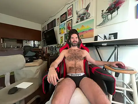 Pupscritch online show from May 20, 4:13 pm