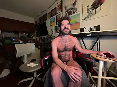Pupscritch online show from June 3, 5:43 am