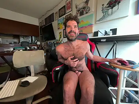 Pupscritch online show from June 4, 1:50 pm