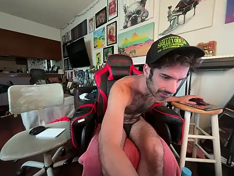Pupscritch online show from June 19, 4:55 pm