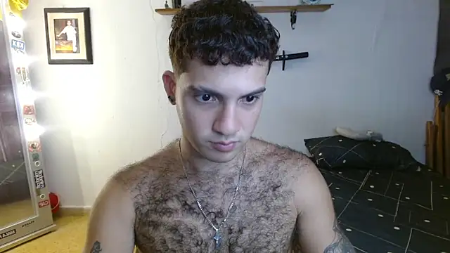 Snapshot of ocean_boy chatting on September 11, 7:58 pm ocean boy online show from September 11, 7:58 pm