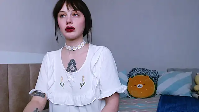 Snapshot of Pizda-Drozda chatting on February 6, 9:18 pm Pizda-Drozda online show from February 6, 9:18 pm