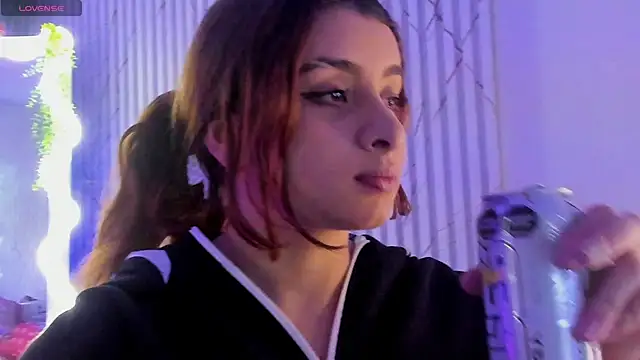Snapshot of Naomy_tay1 chatting on June 13, 3:04 am Naomy tay1 online show from June 13, 3:04 am