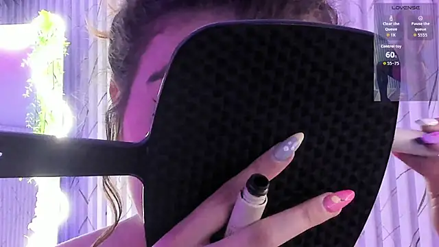 Naomy tay1 online show from July 31, 3:17 am