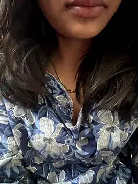 modelnishu online show from October 20, 12:22 am