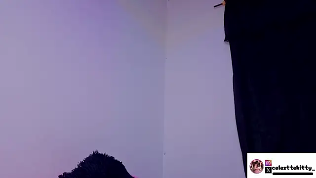 Snapshot of celestte_evans_1 chatting on February 18, 2:29 am celestte evans 1 online show from February 18, 2:29 am