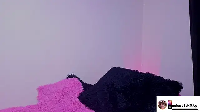 Snapshot of celestte_evans_1 chatting on February 23, 3:26 am celestte evans 1 online show from February 23, 3:26 am