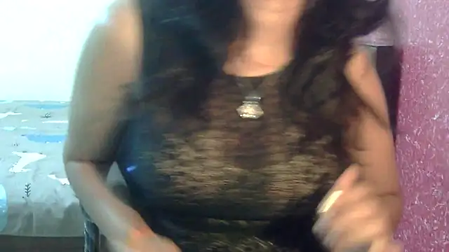 SONIYA 47 online show from May 3, 9:37 am